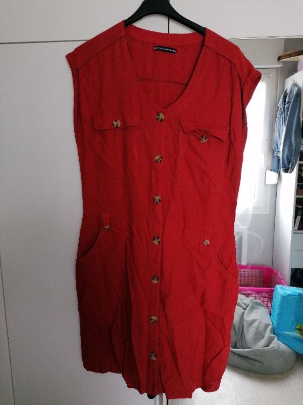 robe