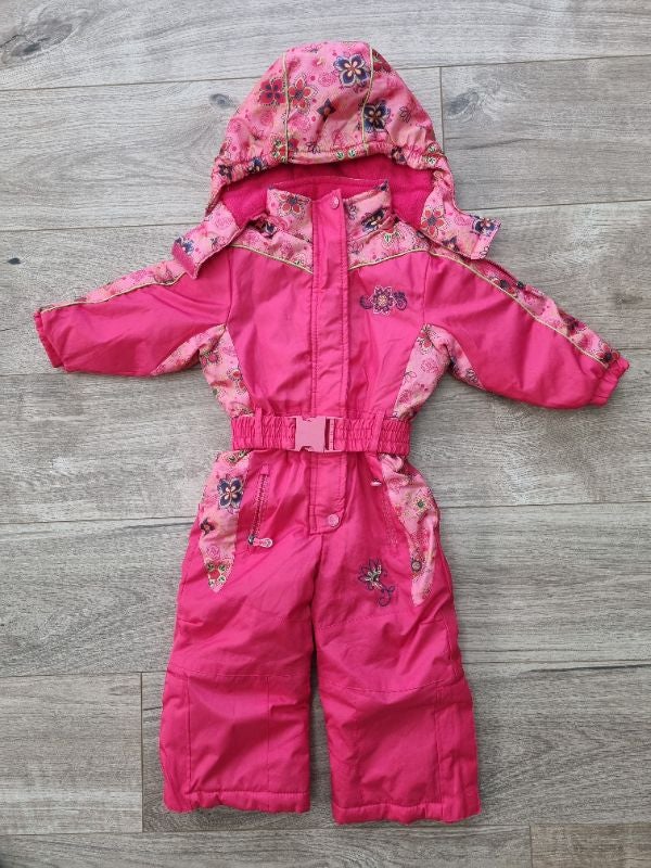 Combinaison ski 🎿 2ans