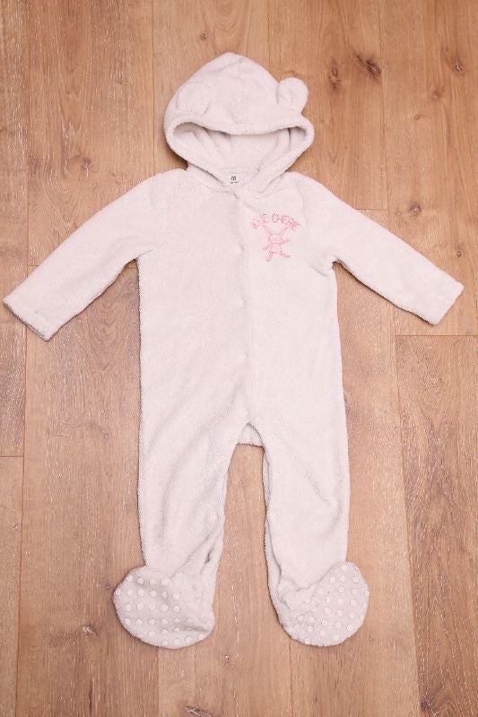 Combi pyjama