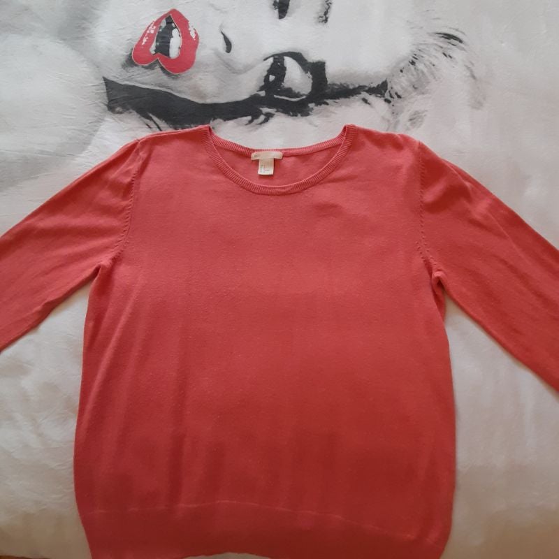 @ Pull  h& m @
