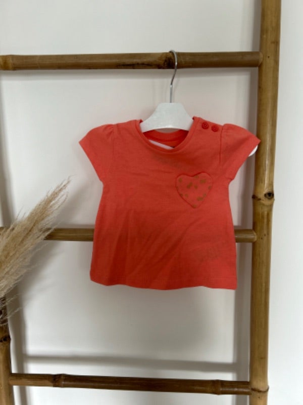 T-shirt manche courte