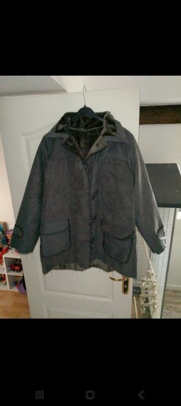 Manteau femme 42/44