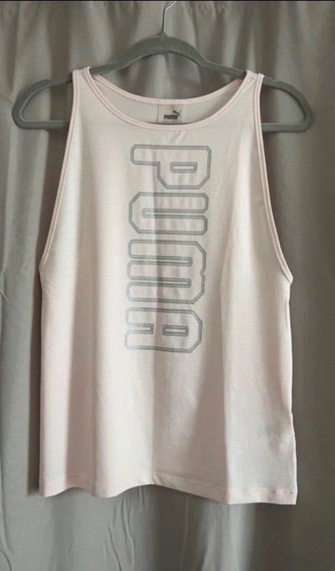 Débardeur de sport Puma