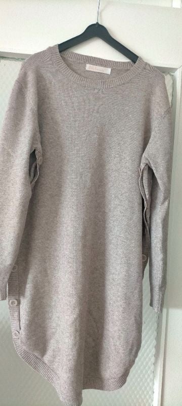 Robe pull Pour femme