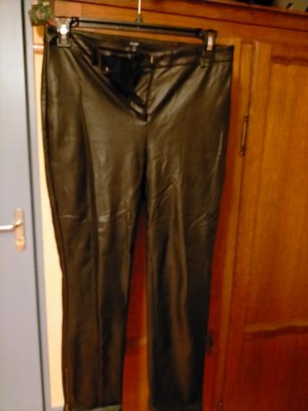 Pantalon en sky