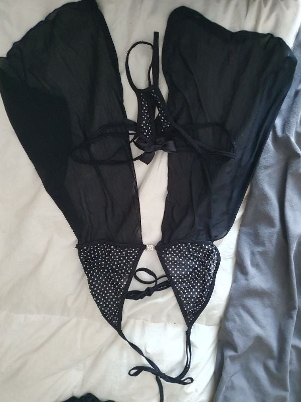 Lingerie