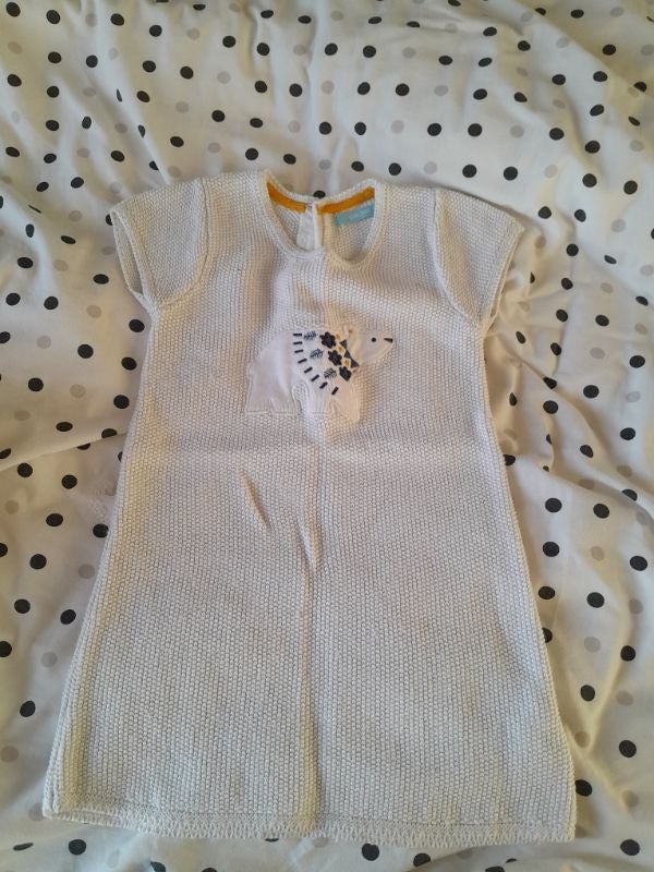 Robe 23 mois