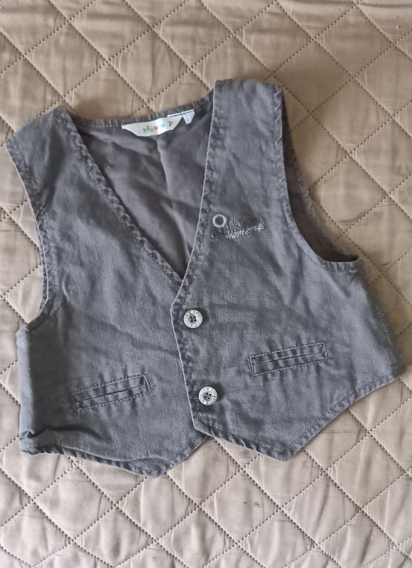 Gilet