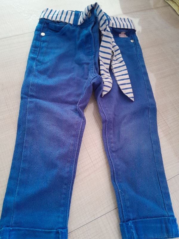 Pantalon 18 mois