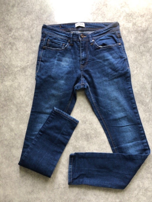 Jean