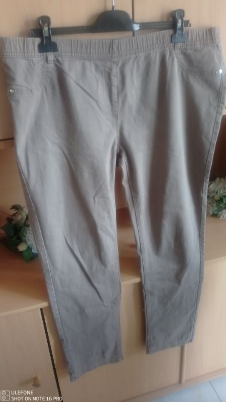 Jegging femme