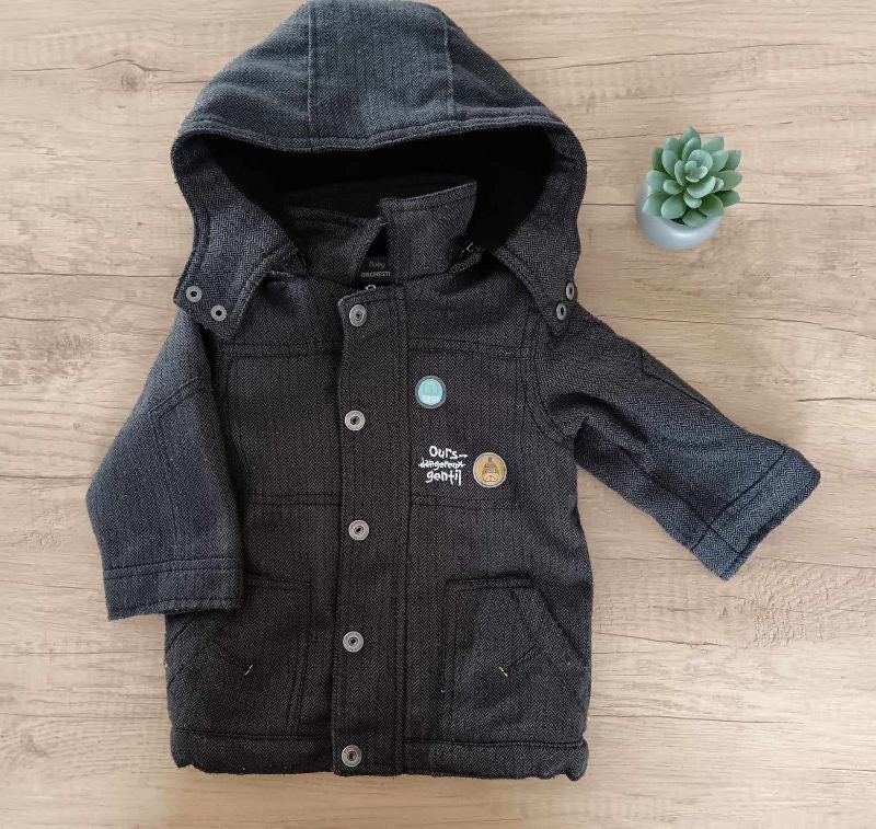 Manteau