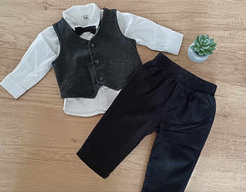 Ensemble de cérémonie