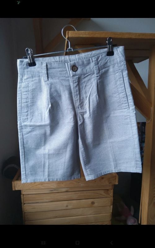 Short enfant