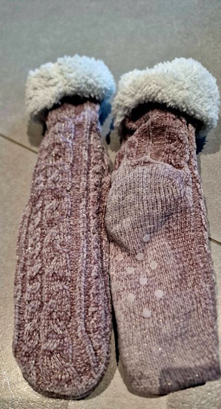 Chaussettes