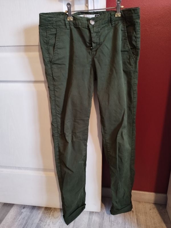 Pantalon Bershka