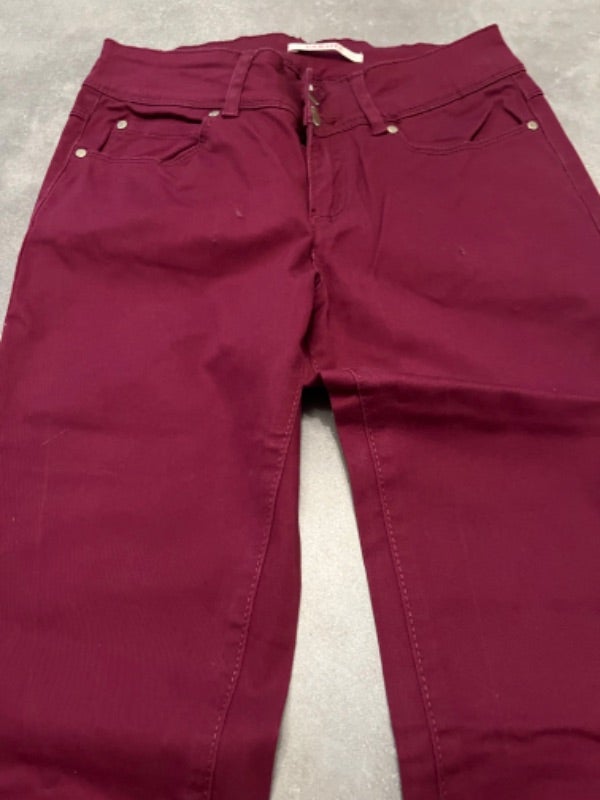 Jean