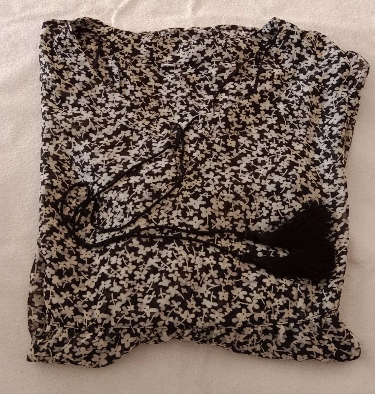 Blouse taille 38