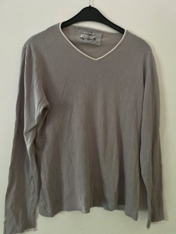 Pull homme