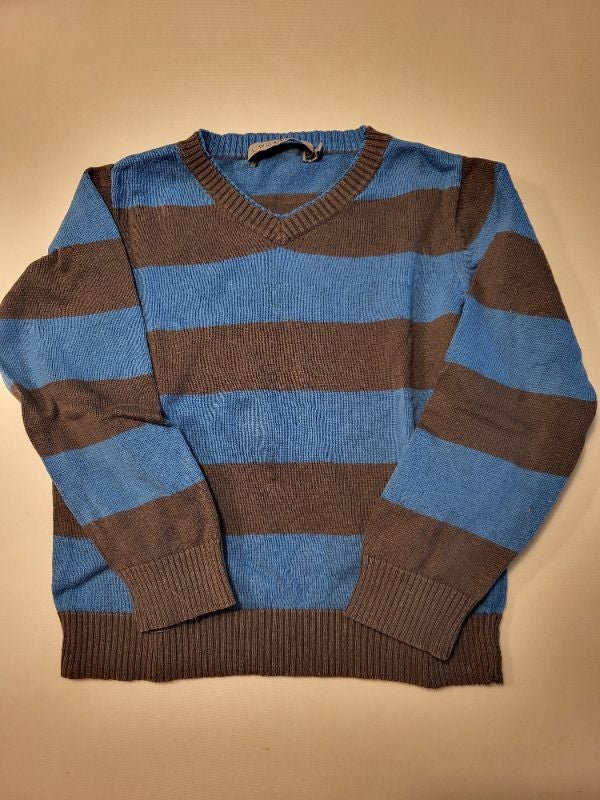 Pull col v