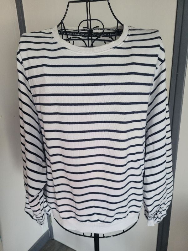 Sweat Desigual