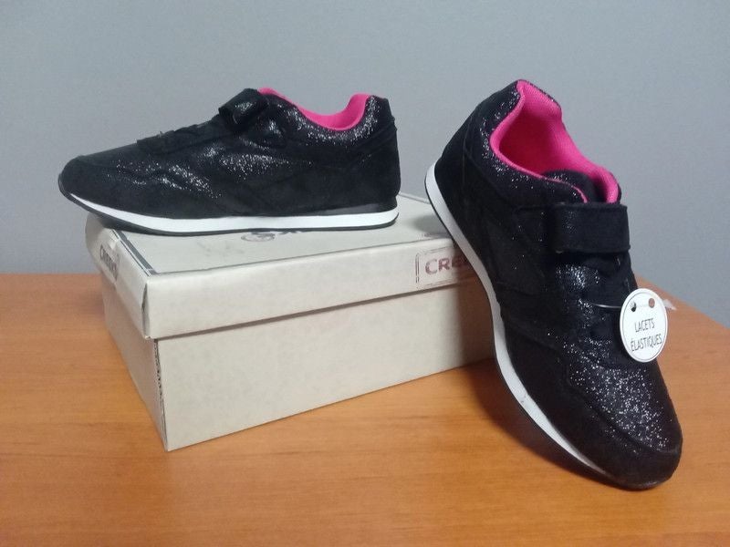 Baskets neuve