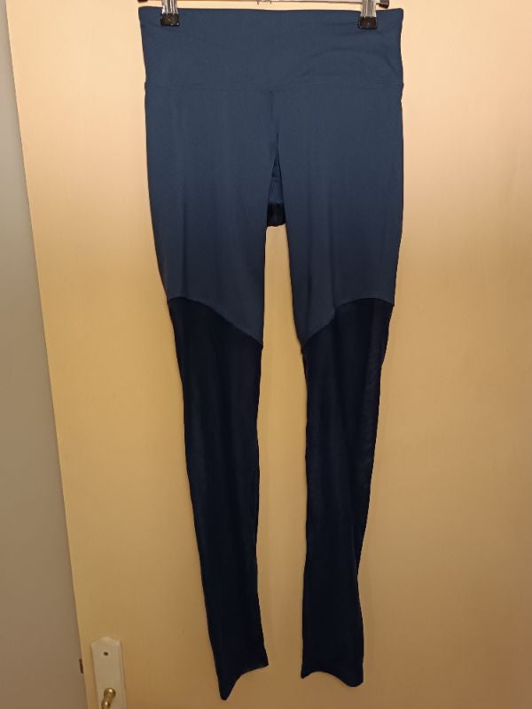 Legging bleu 90 Degree by Reflex taille XS