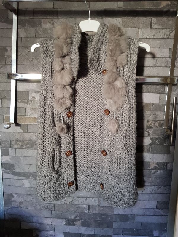 Gilet