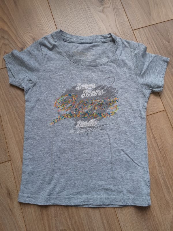 Tee-shirt 3 ans