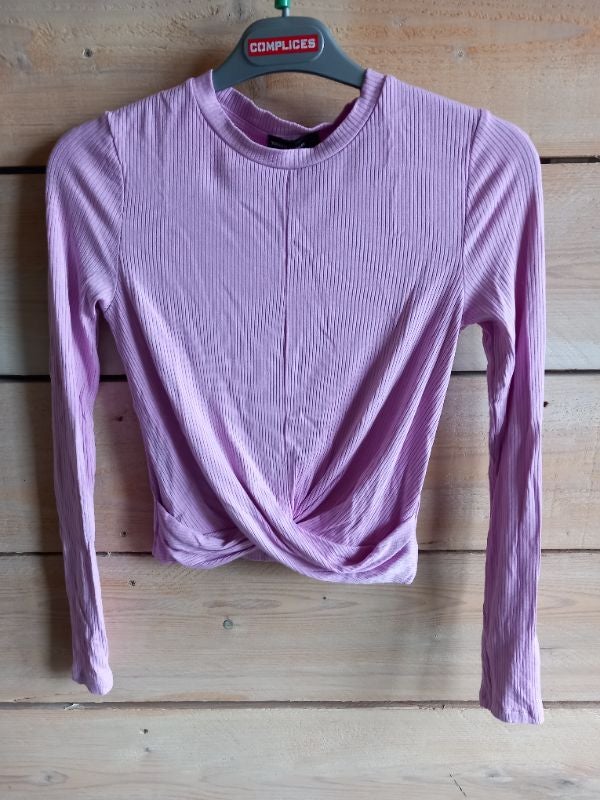 Tee-shirt Tally Weijl S