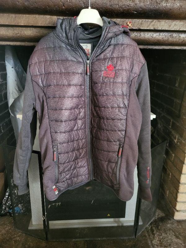 Blouson North valley