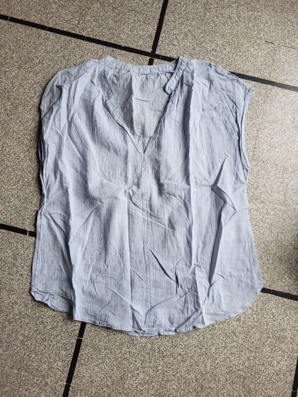 Blouse légère