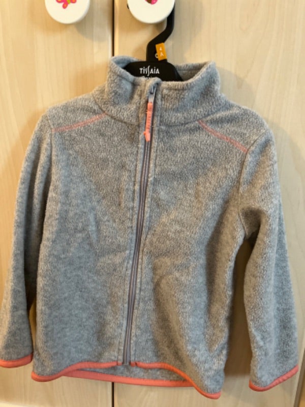 Gilet Polaire