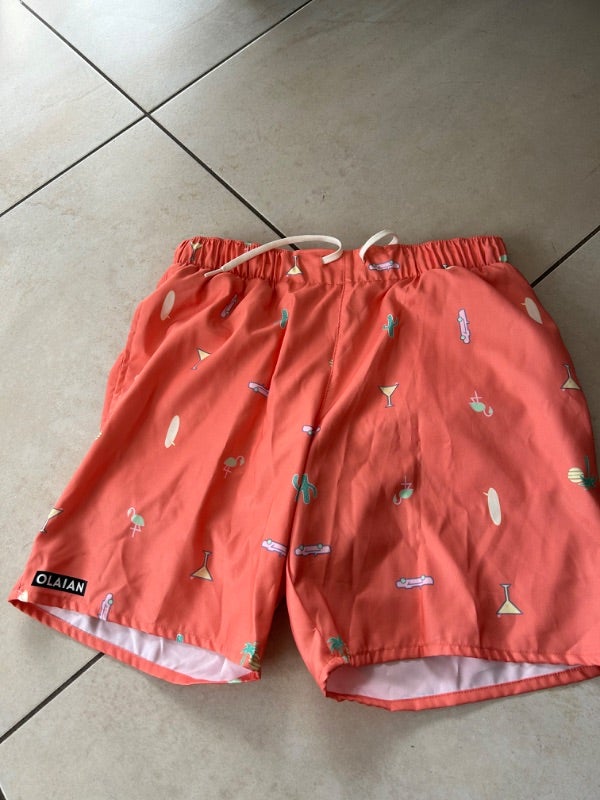 Short de bain