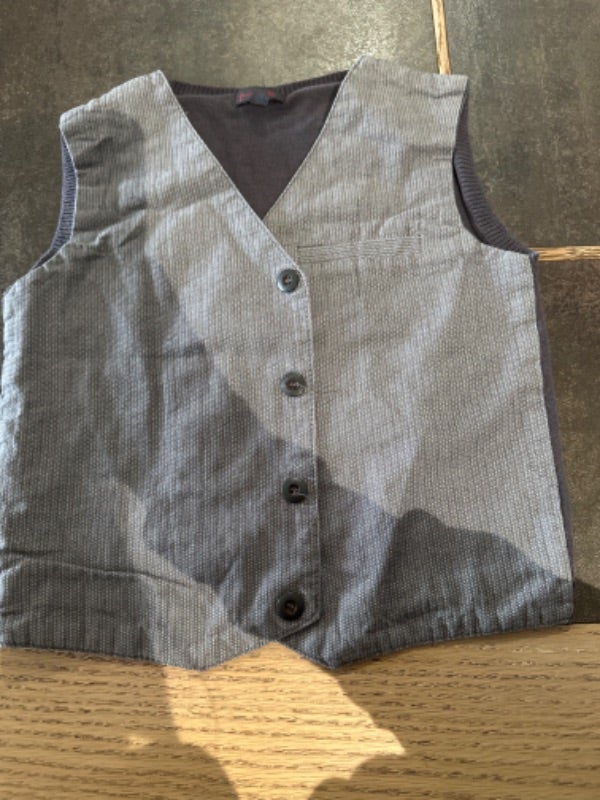 Gilet
