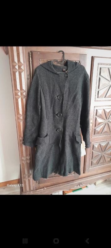 Manteau T36