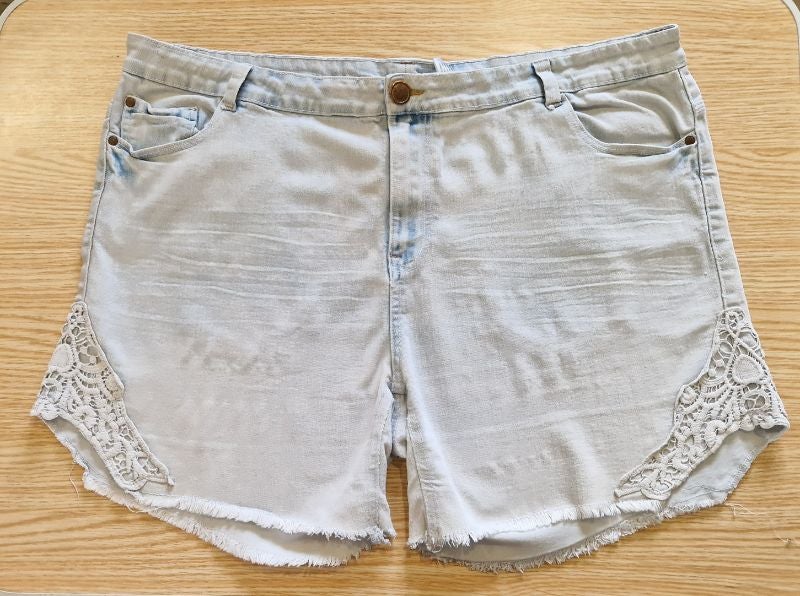 Short