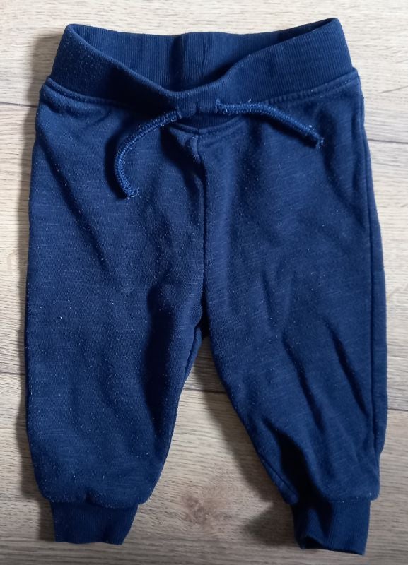 Pantalon jogging