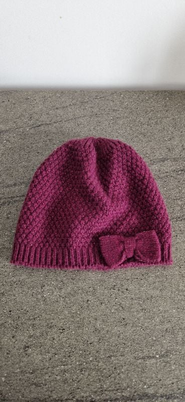 Bonnet