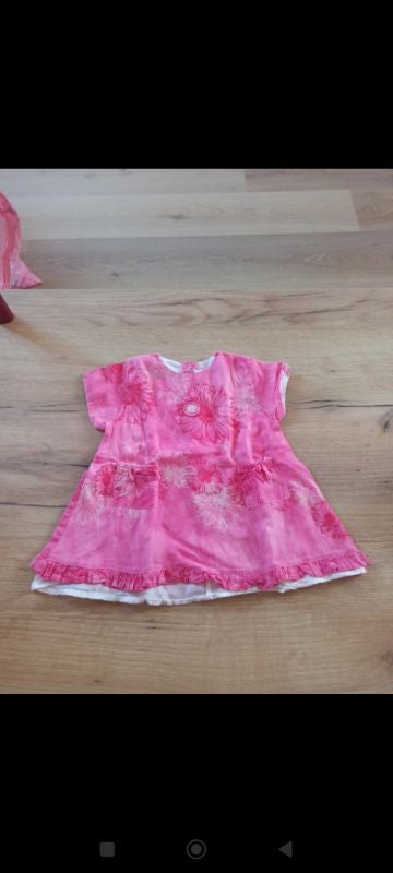 Robe 3 mois