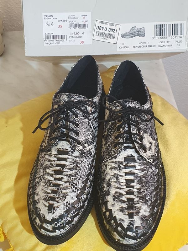 derbys python