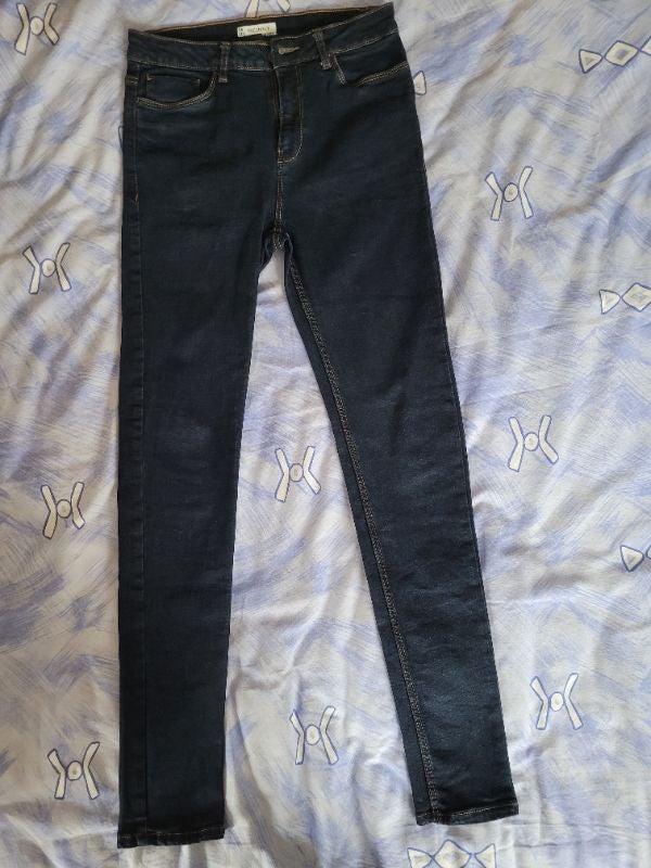 Jean skinny