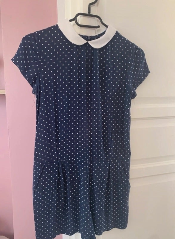 Combi short 14 ans