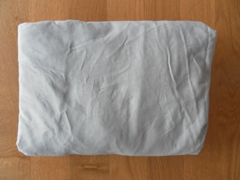 Drap housse 90X190