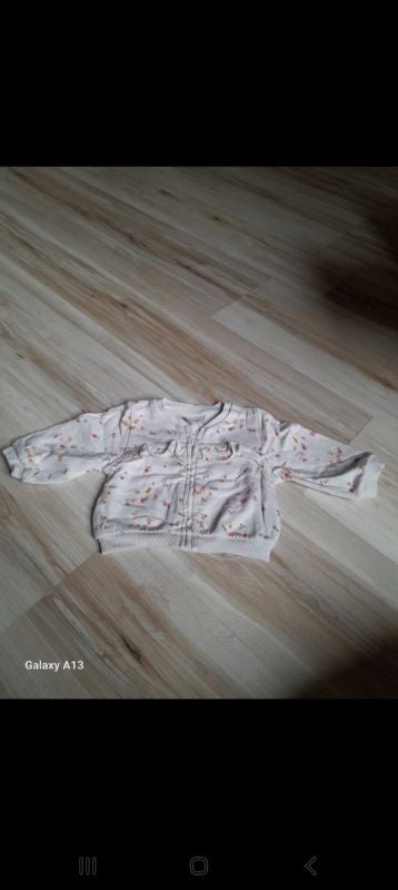 Gilet 3 mois