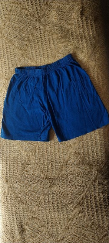 Short
