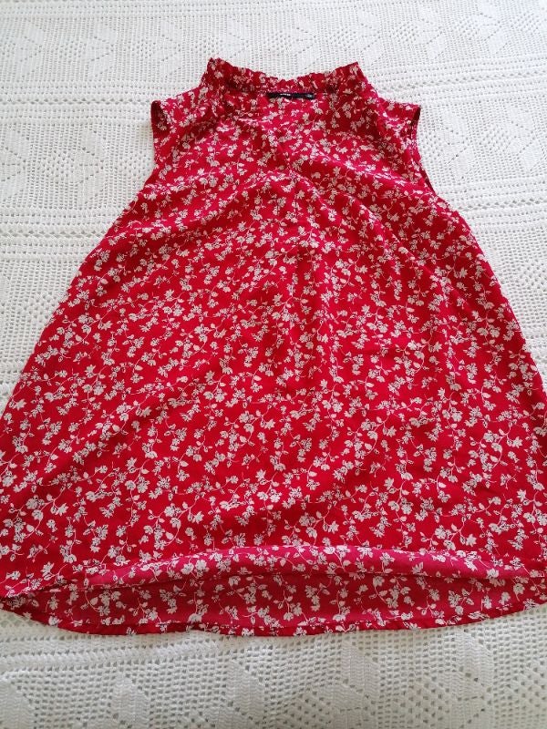 Jolie blouse