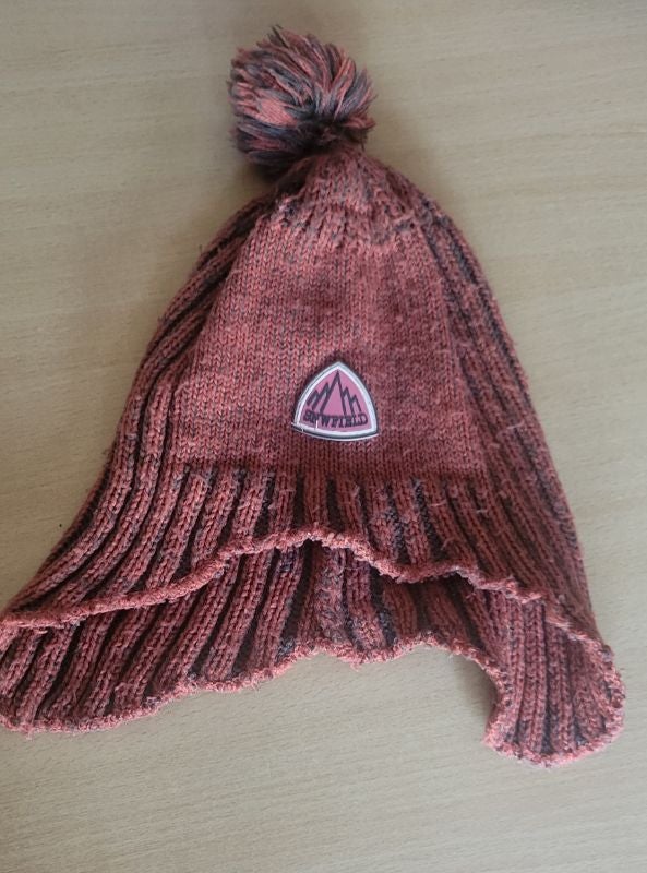 Bonnet enfant