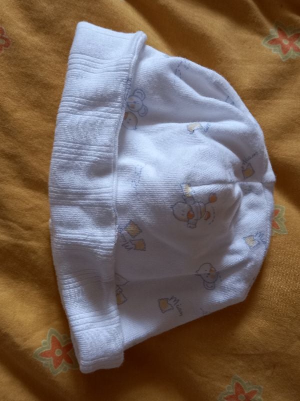 Bonnet