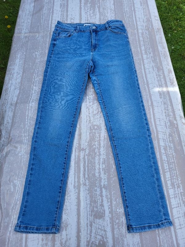 Jean